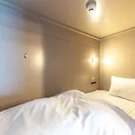 Hotel Residence Asakusa By Unito