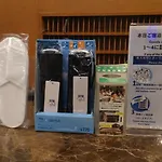 Toyoko Inn Tokyo Uguisudani Ekimae