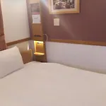 Toyoko Inn Tokyo Uguisudani Ekimae