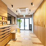 Hotel Mystays Nippori