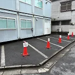 Ryokan Iriya