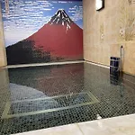 Capsule Inn Kinshicho