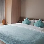 Ichiyu Hotel Asakusa