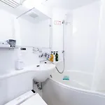 Apa Hotel Asakusabashi Ekimae