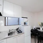 Kasai Light Luxury Hotel 301