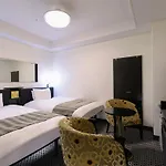 Apa Hotel Kanda Ekihigashi