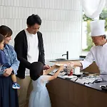 Ana Holiday Inn Tokyo Bay By Ihg