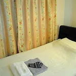 Eishinkan Hotel