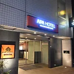 Apa Hotel Okachimachieki-Kita S