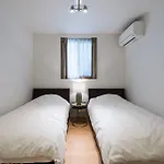 Shibuya Apartment Tw7