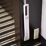 Apa Hotel Ginza Shintomicho Ekimae
