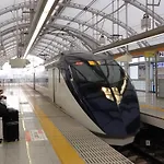 Yamanote Downtown House Komagome