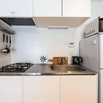 Shibuya Apartment Tw7
