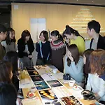 Bunka Hostel Tokyo
