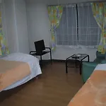 Kurumi Weekly Mansion
