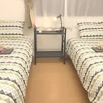 Tokyo Hostel