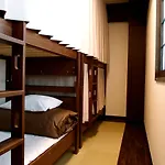 Space Hostel Tokyo