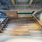Hotel Koe Tokyo