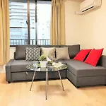 Stylish Condominium Ginza
