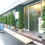 Capsule Hotel Shinjuku 510