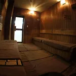 Capsule Hotel Shinjuku 510