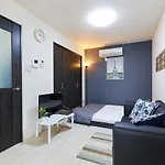 H-Nishikamata Colorbee House