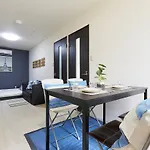 H-Nishikamata Colorbee House