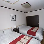 Nishioi House