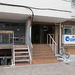 Happy Room Apartment In Shibuya #13