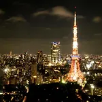 Akasaka Crystal Hotel (Adults Only)