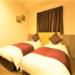 Akasaka Crystal Hotel (Adults Only)