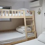 Sophiearth III Hostel