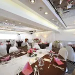 Ginza Nikko Hotel