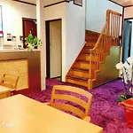 Guanjing Apartment