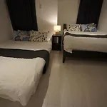 Hospo Hotel Asakusa Α