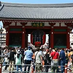 Ly Inn Tokyo Honjo