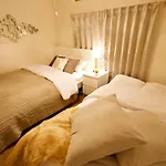 The 3Rd Residential Suite Shirokane