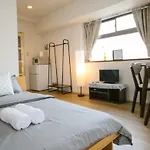 Best Value Studio Apartment With Fast Internet, Monthly Stay Ok Jr Yamanote Line Ueno!
