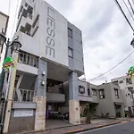日谷民宿 车站1分钟 成田羽田直达 雷门 晴空塔 上野 银座 秋叶原 新装 和室风 中文房东