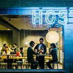 Bunka Hostel Tokyo