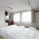 Grids Tokyo Akihabara Hotel&Hostel