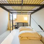 &And Hostel Asakusa North