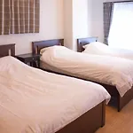 Shinjuku Duplex Top Floor