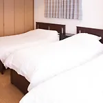 Shinjuku Duplex Top Floor