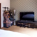 Shinjuku Duplex Top Floor