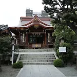 Loft Hotel Tokyo #Meguro