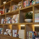 Mycube By Mystays Asakusa Kuramae