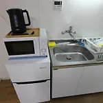 Shinjuku Welcome House Inn