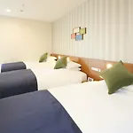 Shinjuku Washington Hotel Main