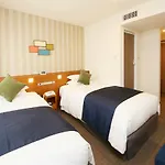 Shinjuku Washington Hotel Main
